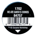 Me ate santa's cookies label.png
