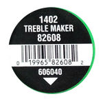 Treble maker label.jpg