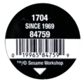 Since 1969 label.png