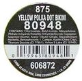 Yellow polka dot bikini label.jpg