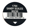 Sandy scales label.png