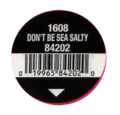 Don't be sea salty label.png