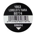 Lorelei's tiara label.jpg