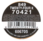 CG Twenty Four K label.png