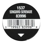 Songbird serenade label.jpg