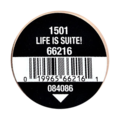 Life is suite label.png