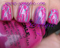 Scrangie Broken Hearted over Crushed Candy over Essie French Affair.jpg