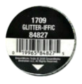 Glitteriffic label.png