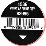 Weet as pinkie pie label.jpg