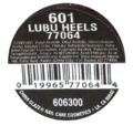 CG Lubu Heels label.png