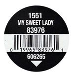 My sweet lady label.jpg