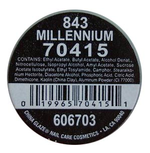 CG Millennium label.png